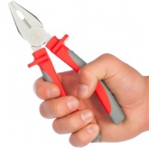 Набор КВТ изолированного инструмента до 1000В 9 предметов НИИ-01