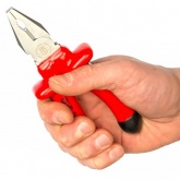 Набор КВТ изолированного инструмента до 1000В 3 предмета НИИ-03