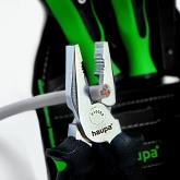 Набор инструментов HAUPA Tool Pouch 5 предметов в сумке на пояс