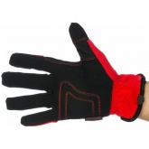 Перчатки КВТ электромонтажника C-31M