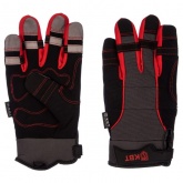 Перчатки КВТ электромонтажника C-32M