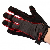 Перчатки КВТ электромонтажника C-32M