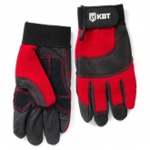 Перчатки КВТ электромонтажника C-33M