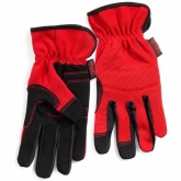 Перчатки КВТ электромонтажника C-31L