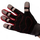 Перчатки КВТ электромонтажника C-32L