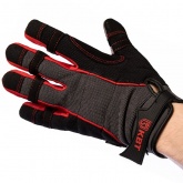 Перчатки КВТ электромонтажника C-32L