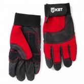 Перчатки КВТ электромонтажника C-33L