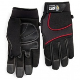 Перчатки монтажника C-35 (L)