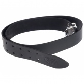 Ремень КВТ кожаный СК-1