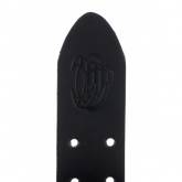 Ремень КВТ кожаный СК-1