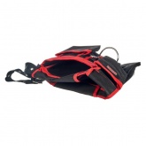 Сумка-пояс монтажника Rexant двойная RE-15