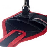 Сумка монтажника Rexant съемная поясная RE-CH