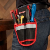 Кобура для инструмента Rexant 2 отделения RE-2U