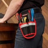 Кобура для инструмента Rexant 2 отделения RE-2U