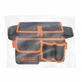 Сумка-пояс TDM СПЭ-1 Алмаз 10 карманов 280х220х170мм