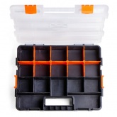 Кейс-органайзер КВТ