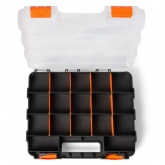 Кейс-органайзер КВТ двухсторонний