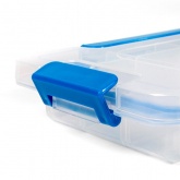 Набор КВТ органайзеров с отделениями, 3 шт - НК-03