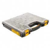 Кейс-органайзер КВТ с 14 сменными модулями, Профи К-02