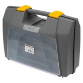 Ящик пластиковый для крепежа и инструмента PROconnect 400х310х160мм
