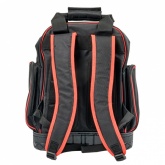 Рюкзак монтажника универсальный с резиновым дном EKF С-07 280х300х135мм ПВХ Master