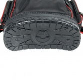 Рюкзак монтажника универсальный с резиновым дном EKF С-07 280х300х135мм ПВХ Master