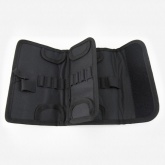 Складная сумка для набора 18 предметов Wera, Kraftform Kompakt VDE, без инструментов, 180x110mm