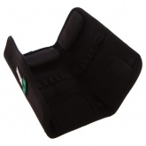 Складная сумка Wera для набора из не более 12 предметов Kraftform Micro, без инструментов, 235 x 115