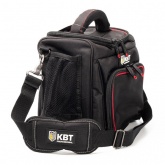 Сумка монтажника с жесткими стенками КВТ