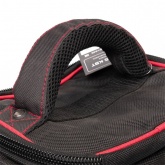 Сумка монтажника с жесткими стенками КВТ