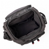 Сумка монтажника с жесткими стенками КВТ