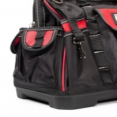 Сумка монтажника с пластиковым дном