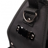 Сумка монтажника КВТ С-23 Профи открытого типа