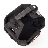 Сумка монтажника КВТ С-23 Профи открытого типа