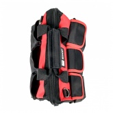 Сумка монтажника универсальная EKF Master С-03 220х350х550мм ПВХ