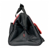 Сумка монтажника универсальная EKF Master С-03 220х350х550мм ПВХ