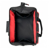 Сумка монтажника универсальная EKF Master С-03 220х350х550мм ПВХ