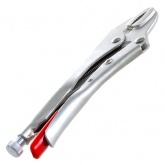 Клещи зажимные Knipex зажим до 40мм универсальные L-250мм