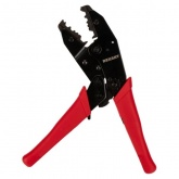 Кримпер Rexant для обжима F и BNC разъемов RG-58, RG-59, RG-62, RG-6 (HT-301 PA) (TL-236 PA)