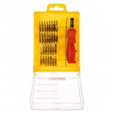 Набор отверток для точечных работ 32 предмета