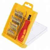 Набор отверток для точечных работ 32 предмета