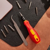 Набор отверток для точечных работ 32 предмета