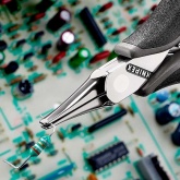 Набор плоскогубцев Knipex для электроники