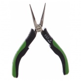 Плоскогубцы для электроники HAUPA антистатические ESD 130мм