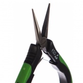 Плоскогубцы для электроники HAUPA антистатические ESD 130мм