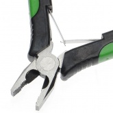 Пассатижи для электроники HAUPA антистатические ESD 115мм