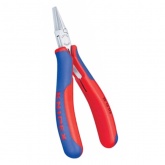 Плоскогубцы захватные Knipex для электроники 115мм