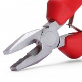 Мини-пассатижи КВТ Мастер 120мм