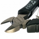 Бокорезы для электроники HAUPA ESD 115мм