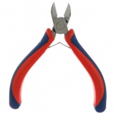 Мини-бокорезы КВТ Мастер 115мм двухкомпонентные ручки